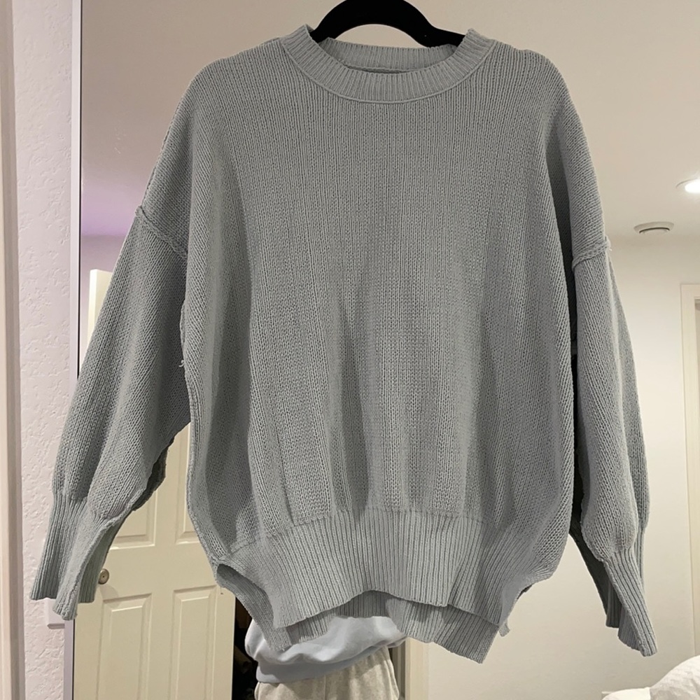 Abercrombie & Fitch Sweater